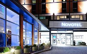 Novotel Leeds Centre